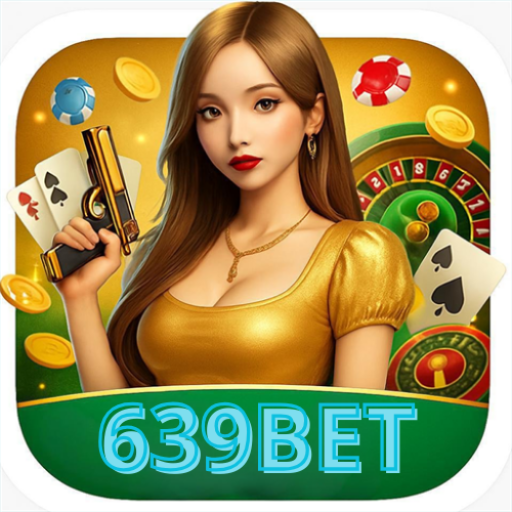 Imagem promocional da 639bet mostrando a plataforma e suas vantagens