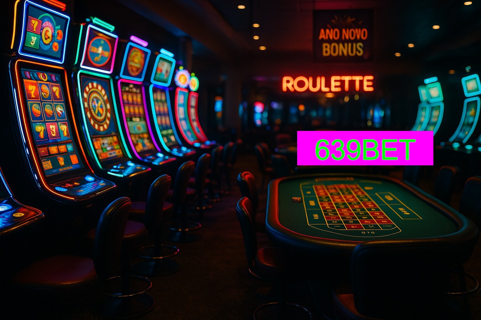 Jogos emocionantes no 639bet
