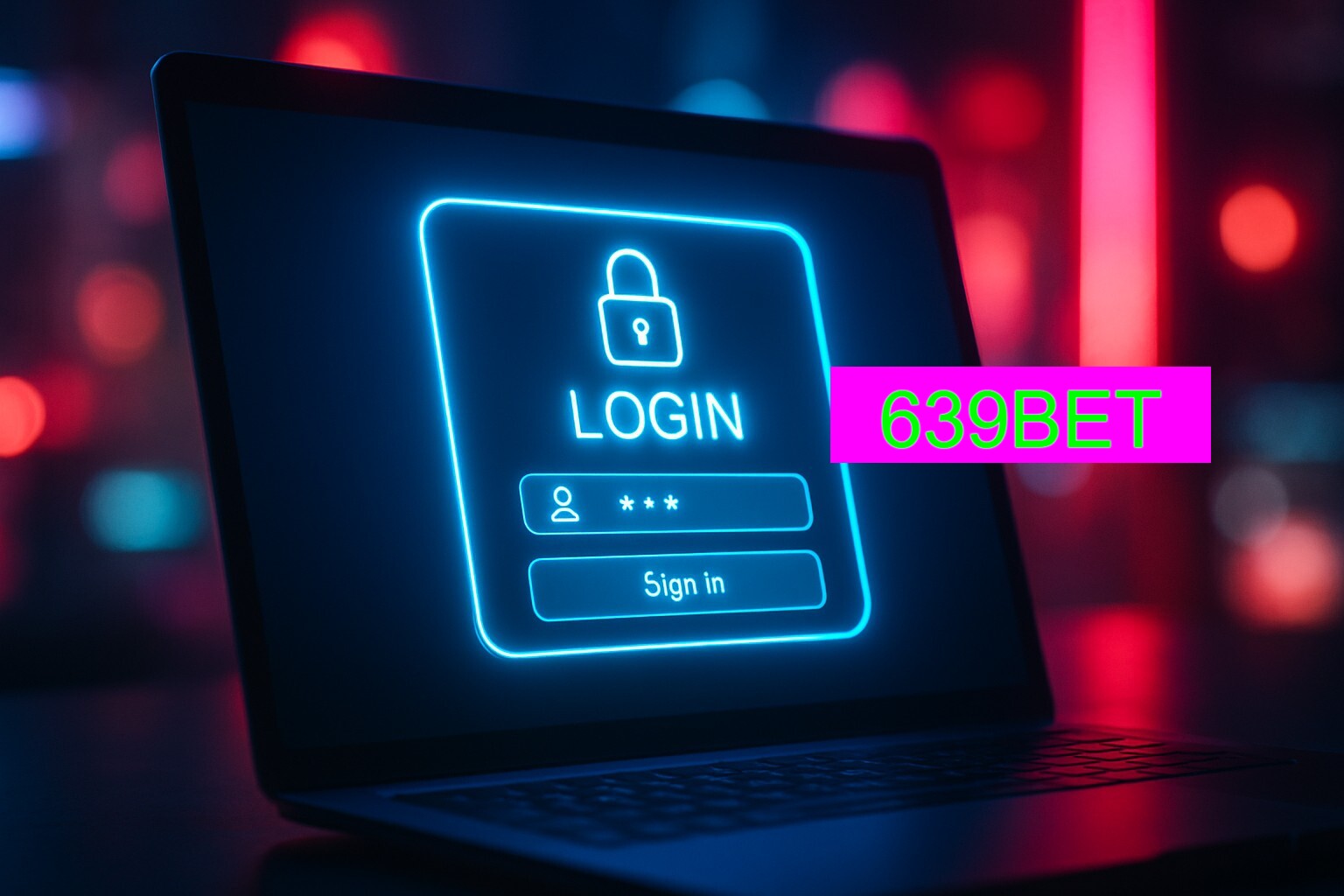 Benefícios do Login