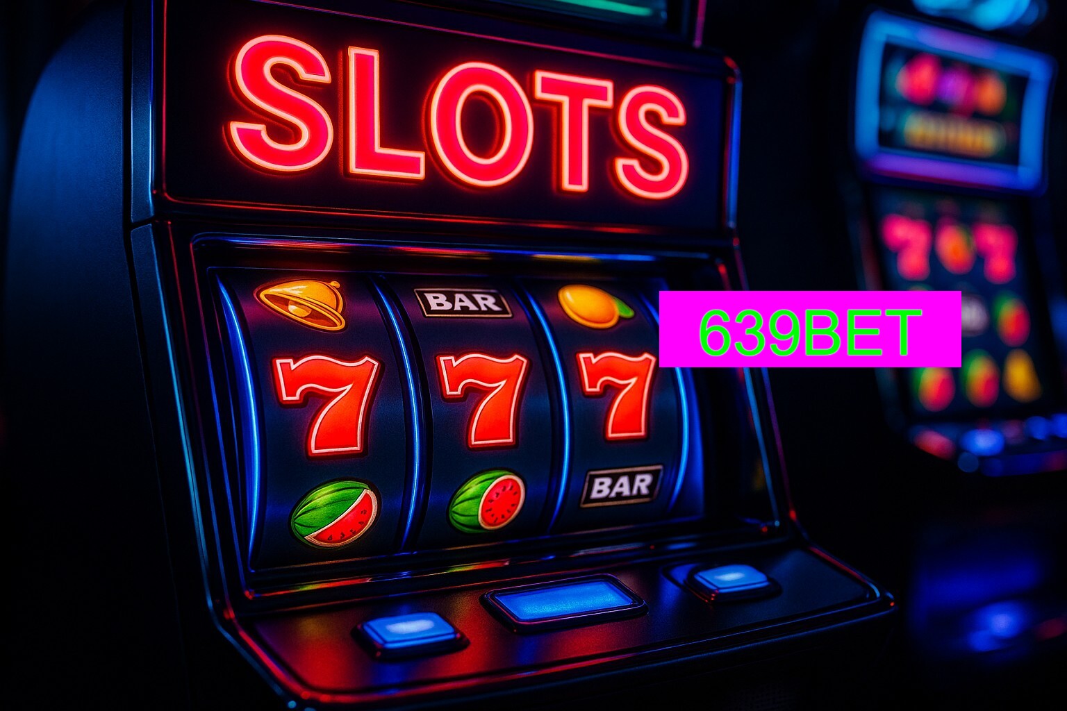 Benefícios dos Slots